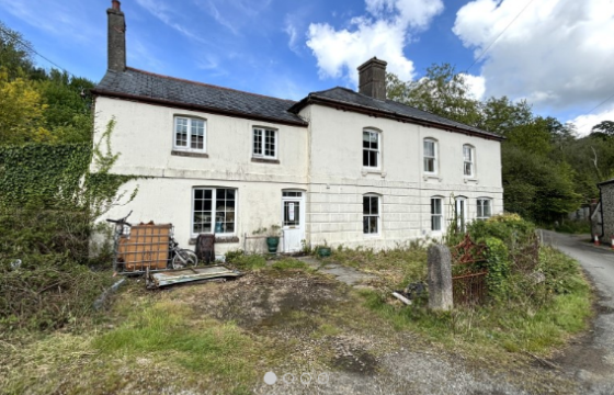 Development Potential in Callington photo